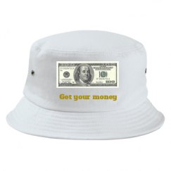 Unisex Bucket Hat