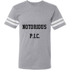 Unisex Vintage Sports Tee