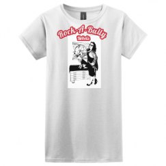 Ladies Basic Softstyle Tee