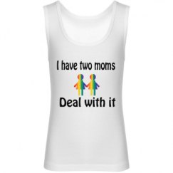 Youth Jersey Tank Top