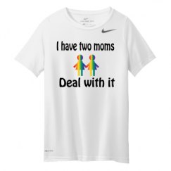 Youth Nike Legend Shirt