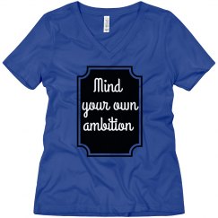 Ambition Tee