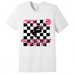 Unisex Triblend Tee