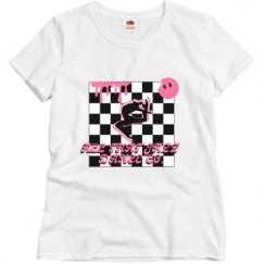 Ladies Basic Softstyle Tee