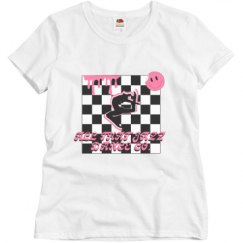 Ladies Basic Softstyle Promo Tee