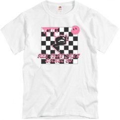 Unisex Basic Promo Tee