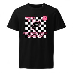 Unisex Organic Mid-Light T-Shirt