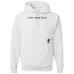 Unisex Basic Promo Hoodie