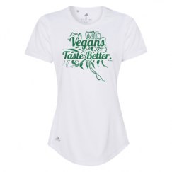 Women's Adidas Sport Shirt