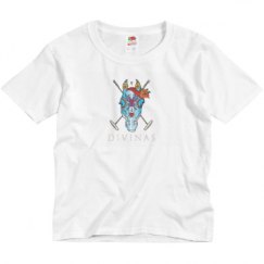 Youth Basic Promo Tee