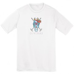 Youth Athletic Performance Tee