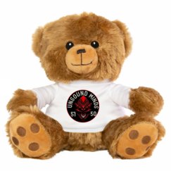 10 Inch Teddy Bear Stuffed Animal