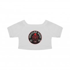 8 Inch Stuffed Animal Tee