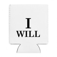 Regular 12 oz Can Cooler