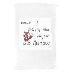 Meadow's Love