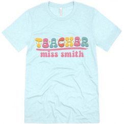 Unisex Triblend Tee