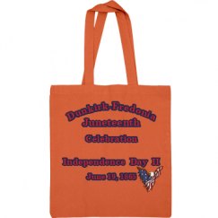 Canvas Tote Bag
