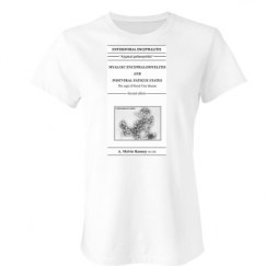 Ladies Slim Fit Favorite Tee