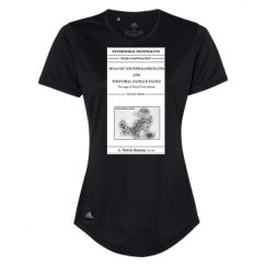 Women's Adidas Sport Shirt 