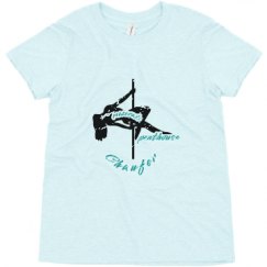 Youth Triblend Tee