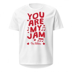 Unisex Sports Jersey