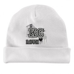 Rabbit Skins Baby Hat