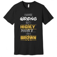 Unisex Premium Tee