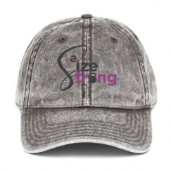 Vintage Baseball Cap