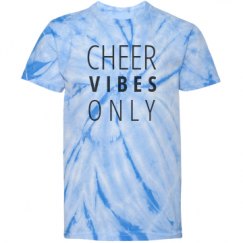 Youth Tie-Dye Cyclone Pinwheel Tee