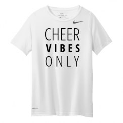 Youth Nike Legend Shirt