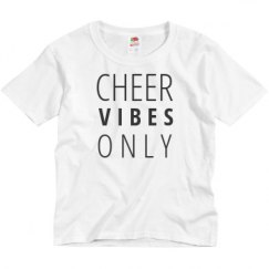 Youth Basic Promo Tee