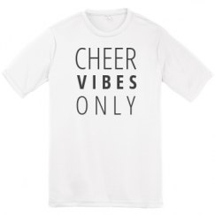 Youth Athletic Performance Tee