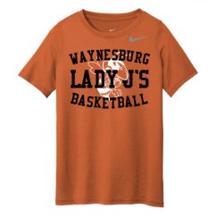 Youth Nike Legend Shirt