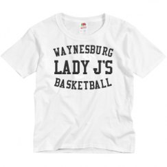 Youth Basic Promo Tee