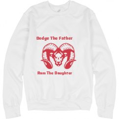 Unisex Basic Promo Crewneck Sweatshirt