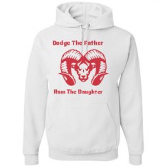 Unisex Basic Promo Hoodie