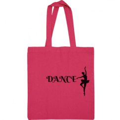 Canvas Tote Bag