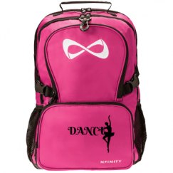 Nfinity Backpack Bag