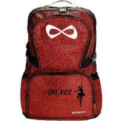 Nfinity Sparkle Backpack Bag