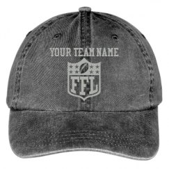 Vintage Baseball Cap