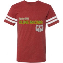 Unisex Vintage Sports Tee