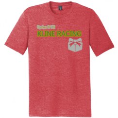 Unisex Perfect Tri Tee