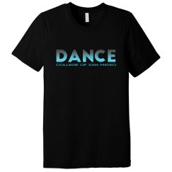CSM Dance Crew Neck - Teal