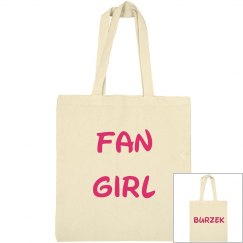 FANGIRL TOTE