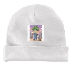 Rabbit Skins Baby Hat