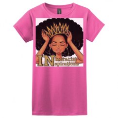 Ladies Basic Softstyle Tee