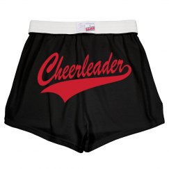 Cheerleader Cheer Short