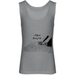 Youth Jersey Tank Top