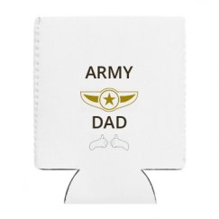 Regular 12 oz Can Cooler