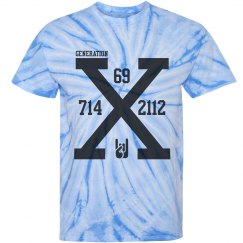 Only Generation X Will Know T-Shirt